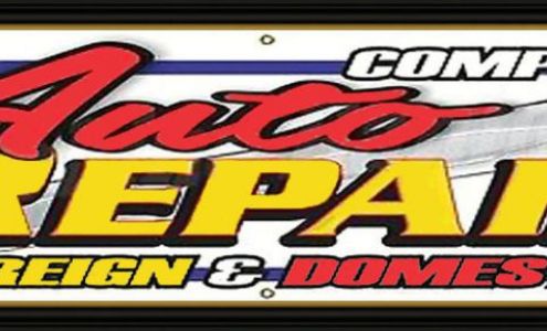 Salem Auto Repair & Recovery #4