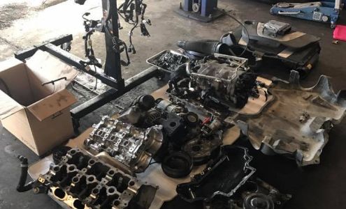 Valley Excellence Automotive