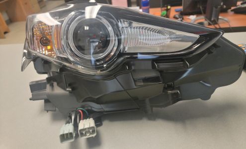 Hylink Auto Parts Inc