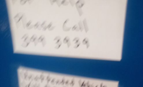 Stop N Wash Coin Laundry & Carwash