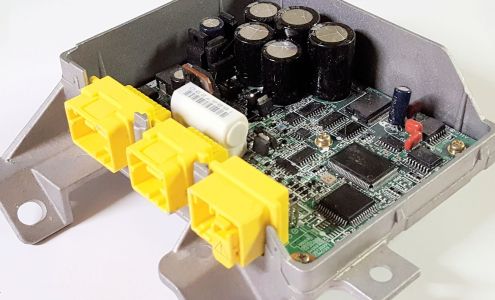 Martyn Auto Electronics