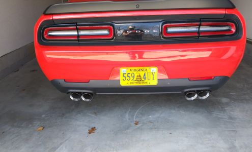 Big Al's Mufflers and Brakes