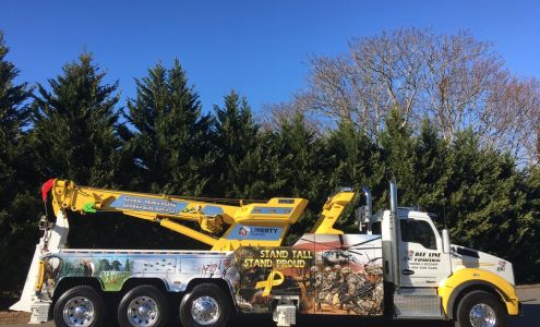 Bee Line Towing & Transport