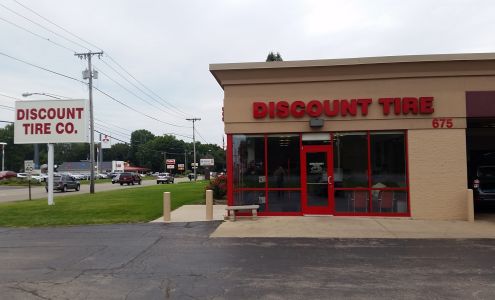 Discount Tire