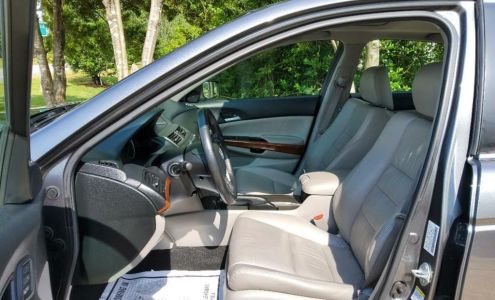 Hood Brothers Auto Sales Lunenburg