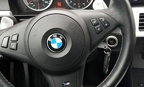 Buckeye Auto Services