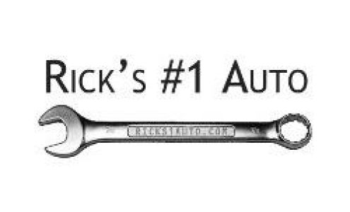 Ricks #1 Auto