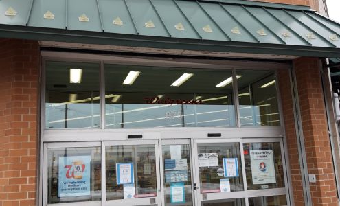 Walgreens Benton Harbor