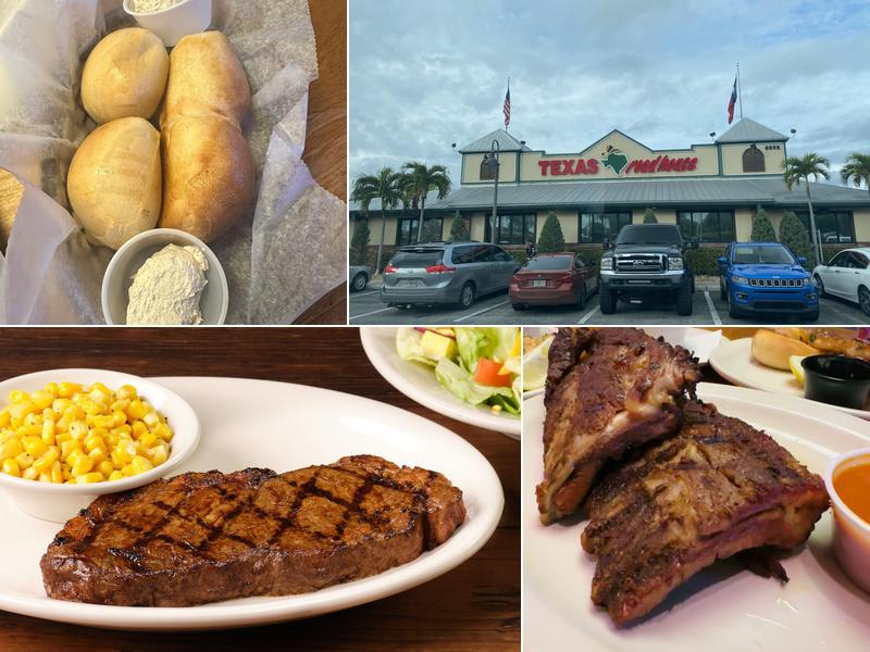 Texas Roadhouse