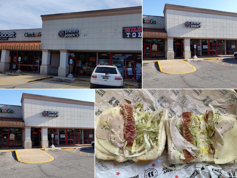 Jimmy John's