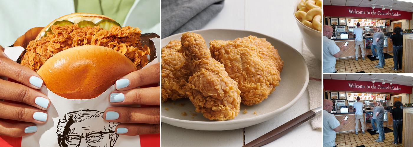 KFC