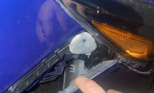 Competitive Collision