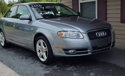 Family Auto Sales Inwood