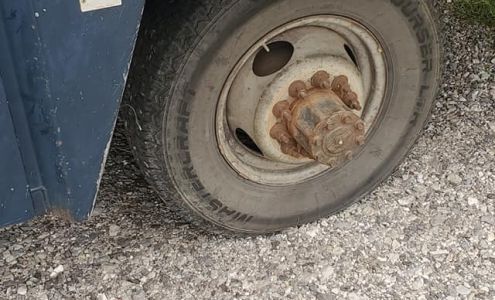 JM Road Services Ida