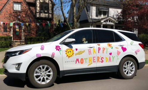 CMA's Chevrolet of Martinsburg Service Center