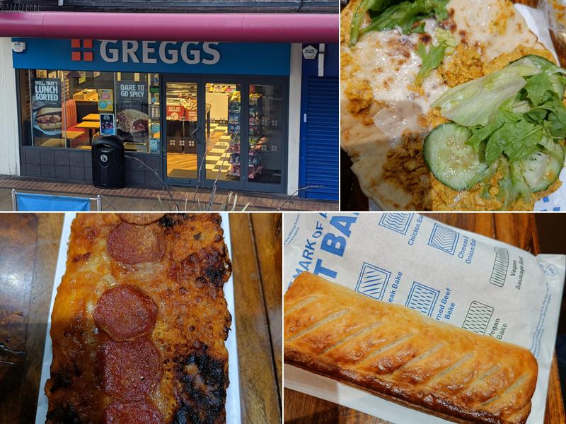 Greggs