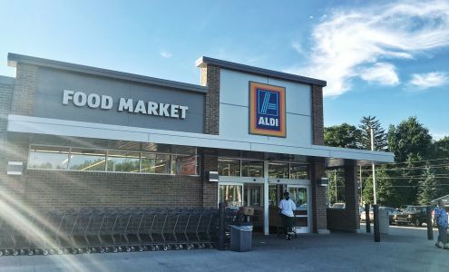 ALDI
