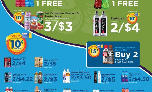 East Side Enterprises