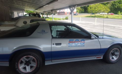 Select Vehicles Waynesboro