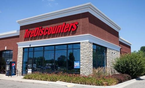 Tire Discounters