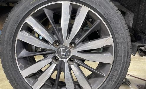 Quality Auto Services