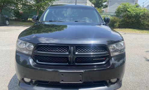 CAMBIO AUTO SALES Providence