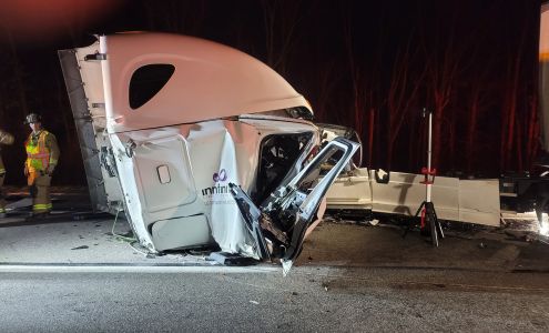 Heavy Duty Truck & Equipment Service Inc.