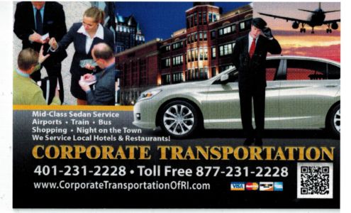 Corporate Transportation