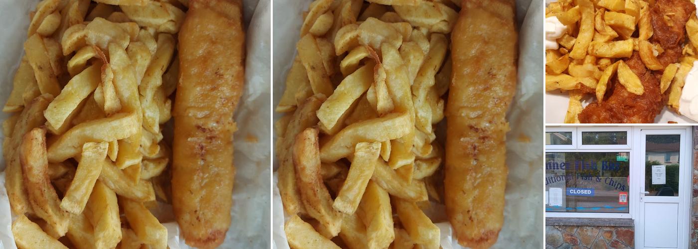 Lanner Fish & Chip Shop