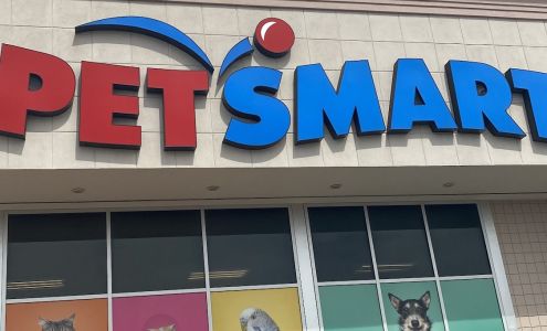 PetSmart