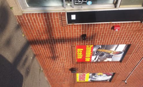 JCL LLC USED TIRE SHOP Providence