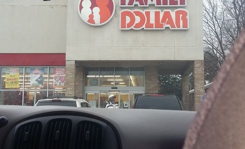 Family Dollar