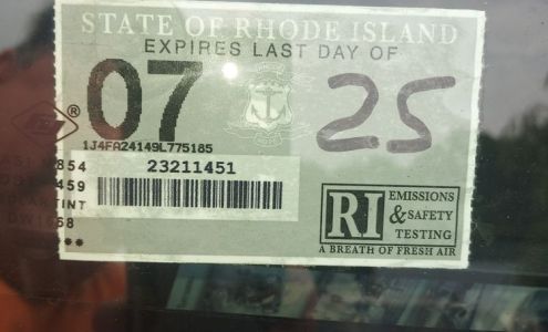 Atlantic Autocenter Cranston