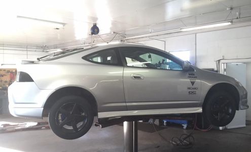 Swope's Tire Center Inc