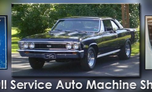 Snyder's Service Center & Speed Parts Hagerstown