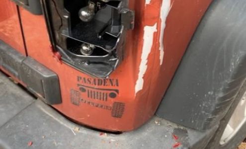 RNR Autobody & Painting Specialist Hagerstown