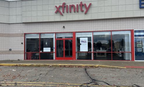 Xfinity Store by Comcast