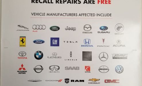 Dwayne's Auto Repair