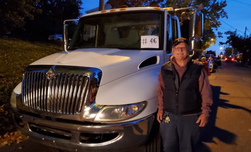 Choice Collision Center Greencastle