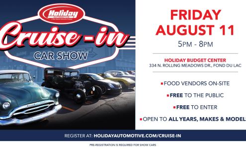 Holiday GM Quick Lube - Oil, Tires, Batteries, Brakes