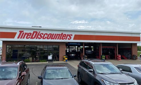 Tire Discounters