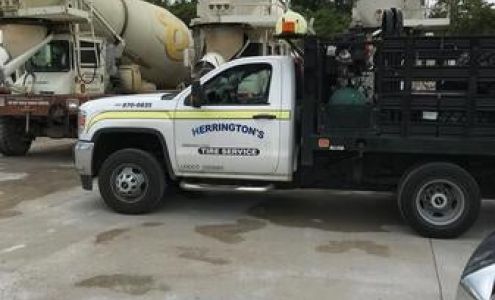 Herrington's Tire Service