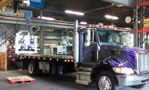 West Chester Towing Services and Complete Auto Repair