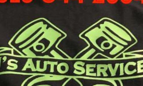 T & J Automotive Services