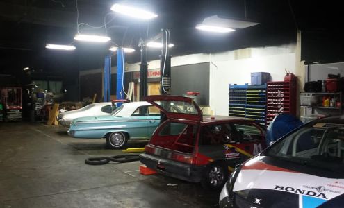 On The Spot Auto Repair