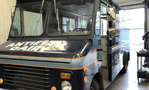 Dick's Auto Repair Waynesboro