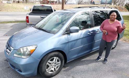 Honey Bee Auto Sales Waynesboro