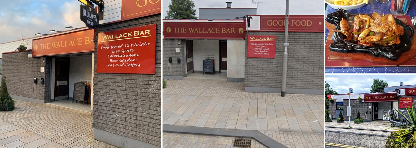 The Wallace Bar