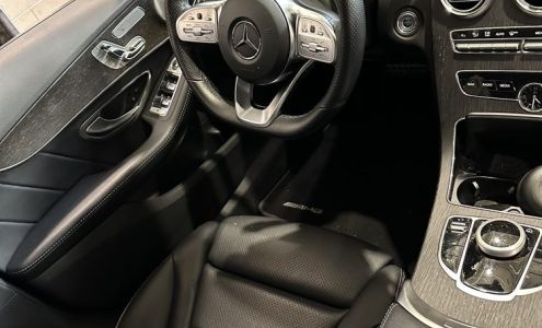 Mercedes-Benz of West Chester West Chester