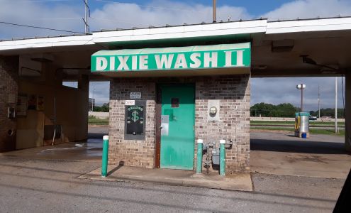 Dixie Wash II